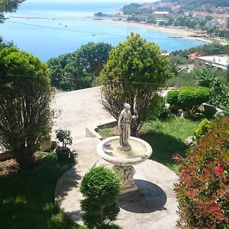Apartman Horizont Lejlighed Omiš Eksteriør billede